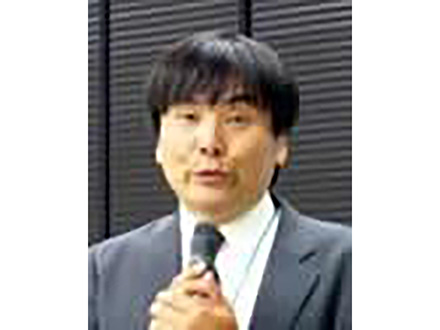 今、なぜ科学技術コミュニケーションか？（小泉伸夫 氏 ／ 動物衛生研究所疫学研究チーム主任研究員）