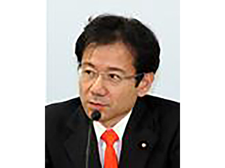 十分な検討ない2,700億円プログラム（鈴木 寛 氏 ／ 文部科学副大臣）