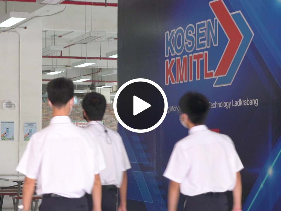 KOSEN アジアへ 活かされる日本発の技術教育