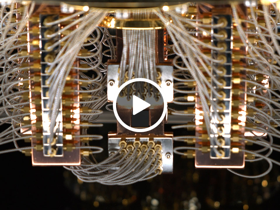 量子コンピューター ビジネスの時代へ