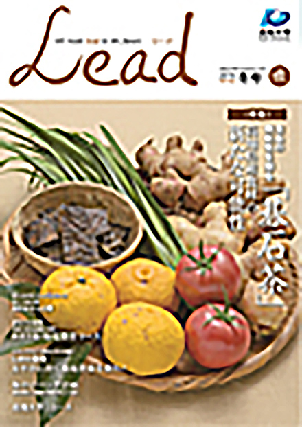 Lead(高知大学)