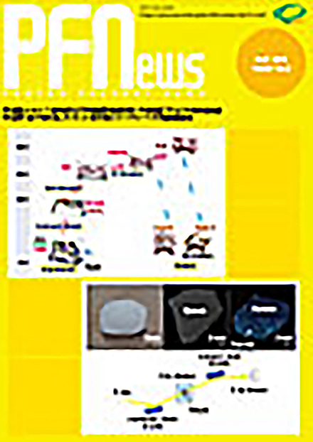Photon Factory News(高エネルギー加速器研究機構)