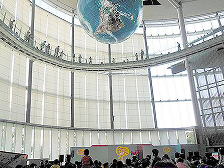 NHKサイエンススタジアム2013