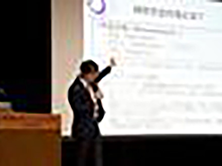 研究成果をなぜ発表し、どのように伝えるのか
北海道大学で合同シンポジウム