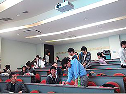 米国の臨床教育に学ぶ -北海道大学病院がワークショップ-