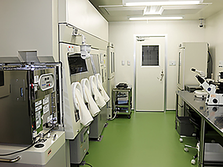 サイエンス・ピックアップ （5）先進医療の研究・開発最前線 北海道大学病院高度先進医療支援センター