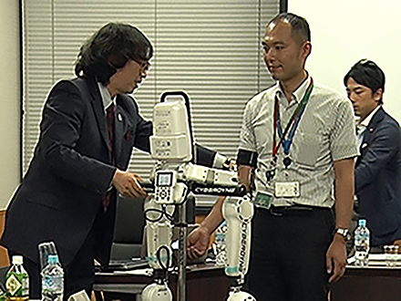 サイエンス・ピックアップ （12）「あなたのイノベーション大募集！」イノベーション座談会（中編）