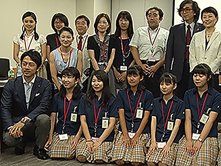 サイエンス・ピックアップ （13）「あなたのイノベーション大募集！」イノベーション座談会（後編）