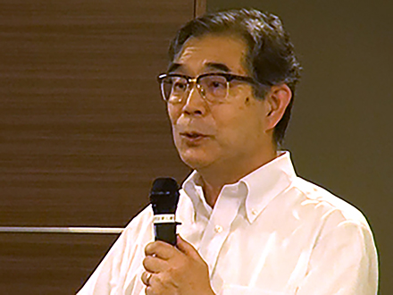 サイエンス・ピックアップ （15）「一家に一枚周期表〜元素と日本の科学」サイエンスカフェ開催（後編）